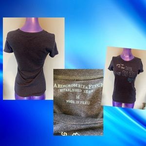Abercrombie & Fitch T-Shirt